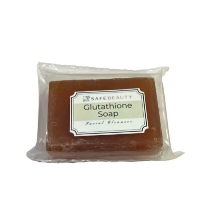Glutathione Skin Brightening Soap