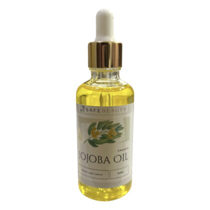 Jojoba Oil (50ml)
